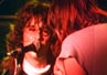 Marillion - The Marquee Club, London - 29.12.1982 - Photo taken from ''Recital Of The Script'' (DVD)